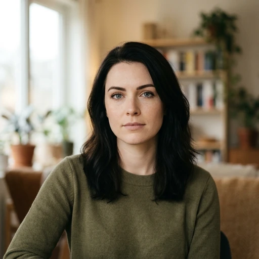Author image